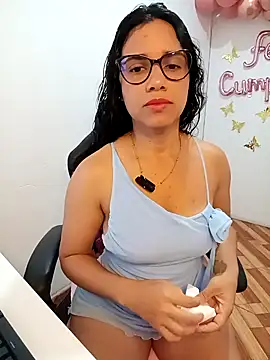 alanahot94 online show from 10, 5, 2026