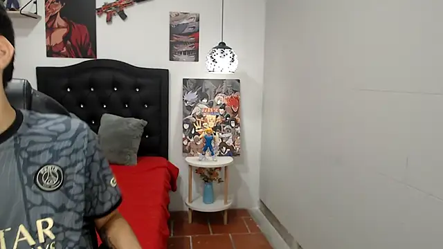 mateo daza online show from 12, 5, 2026