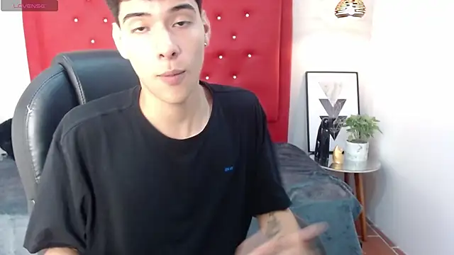 mateo daza online show from 13, 5, 2026