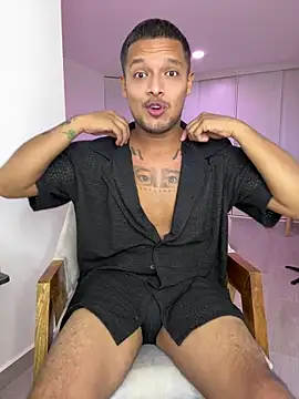 ElianVega online show from 15, 5, 2026