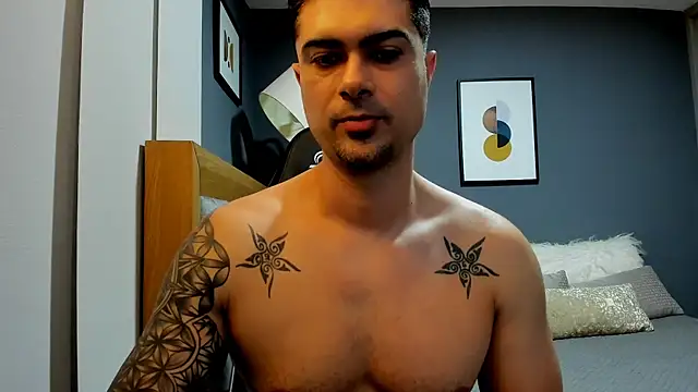 ZEI-001 online show from 25, 6, 2026