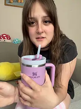 Hazel Haze online show from 18, 5, 2026