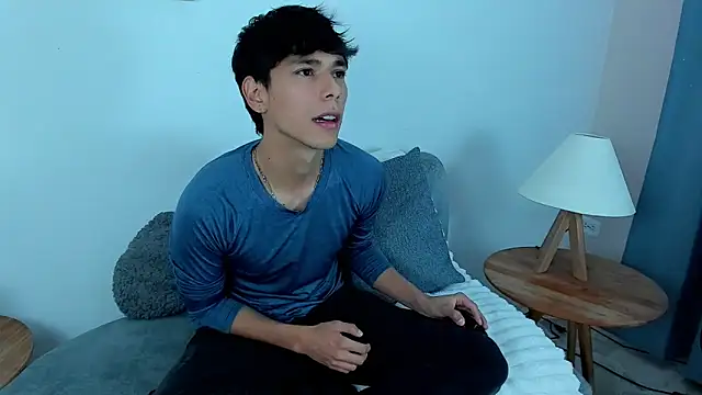 jacob colliins online show from 10, 5, 2026