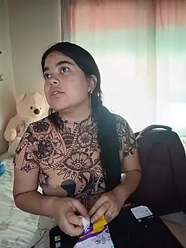 Snapshot of MiiaHott_W chatting on 20, 6, 2026 MiiaHott W online show from 20, 6, 2026