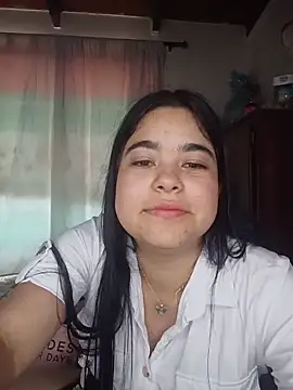 Snapshot of MiiaHott_W chatting on 21, 6, 2026 MiiaHott W online show from 21, 6, 2026