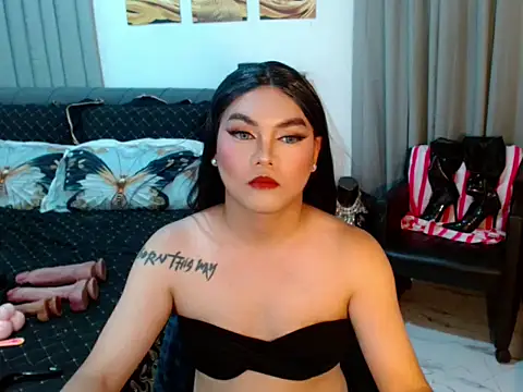 RoyalSeductress online show from 12, 5, 2026