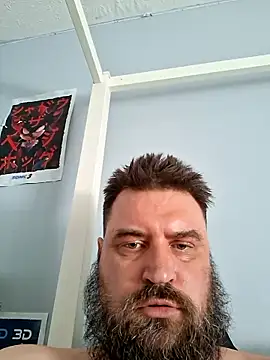 BillyBrb online show from 11, 5, 2026