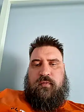BillyBrb online show from 12, 5, 2026