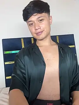 Toyboyy16 online show from 12, 5, 2026