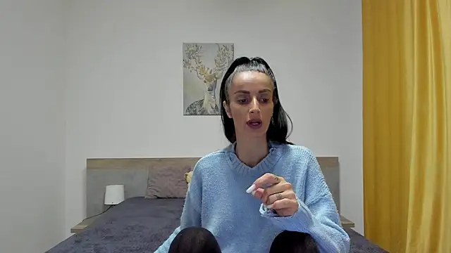 BlissAria online show from 15, 6, 2026