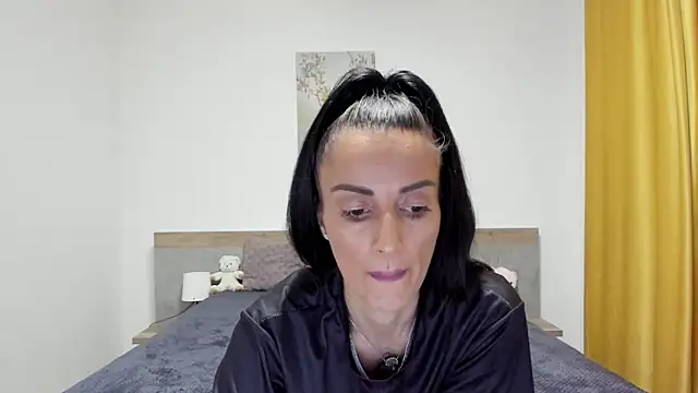BlissAria online show from 16, 6, 2026