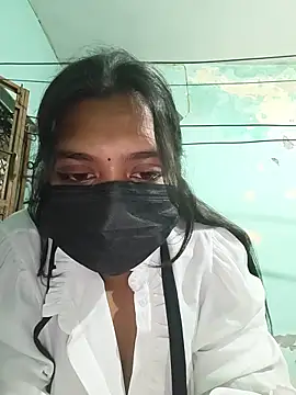 Snapshot of Sonamji10 chatting on 3, 6, 2026 Sonamji10 online show from 3, 6, 2026