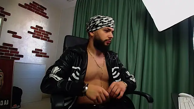 OscarWillss online show from 11, 5, 2026