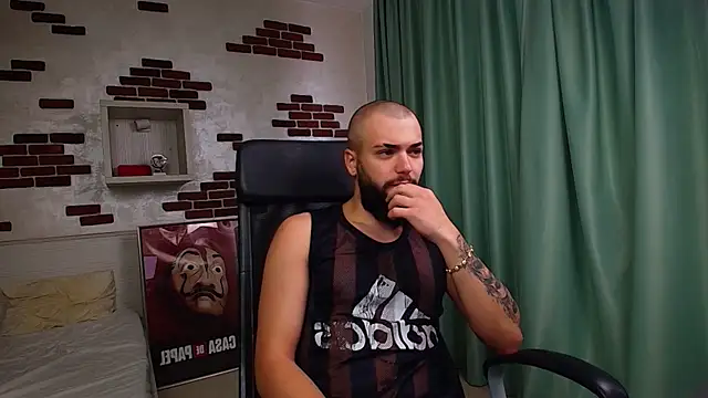 OscarWillss online show from 14, 5, 2026