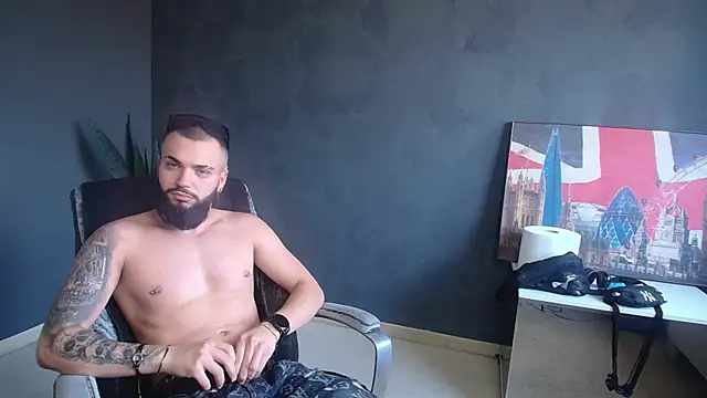 OscarWillss online show from 27, 6, 2026