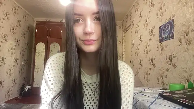 MilanaLush online show from 10, 5, 2026