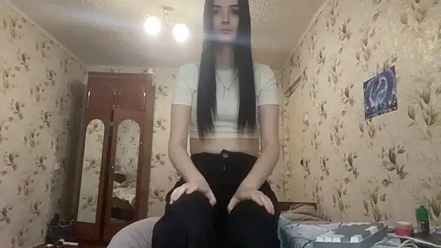 MilanaLush online show from 11, 5, 2026