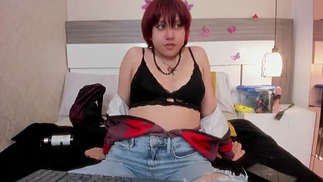 Bj Olivine online show from 13, 5, 2026