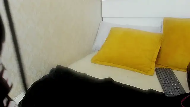 Bj Olivine online show from 11, 6, 2026