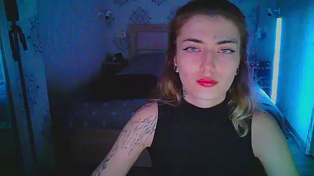 Snapshot of HarrisLola chatting on 10, 5, 2026 HarrisLola online show from 10, 5, 2026