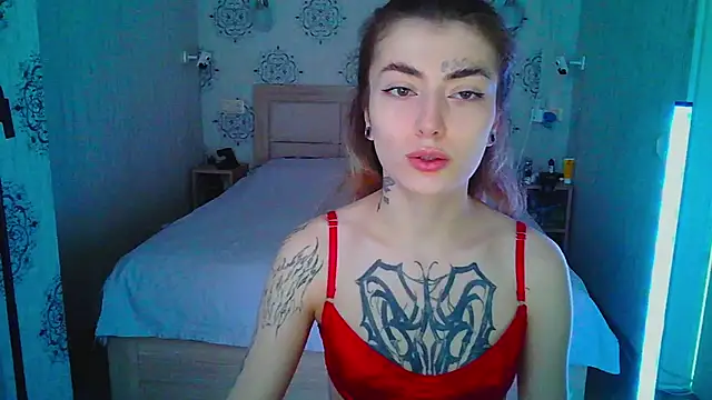 Snapshot of HarrisLola chatting on 11, 5, 2026 HarrisLola online show from 11, 5, 2026