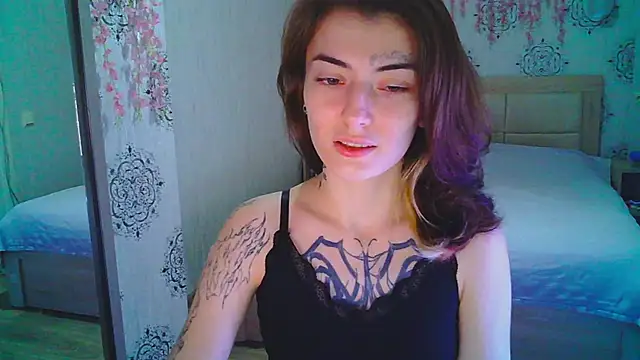 Snapshot of HarrisLola chatting on 24, 5, 2026 HarrisLola online show from 24, 5, 2026