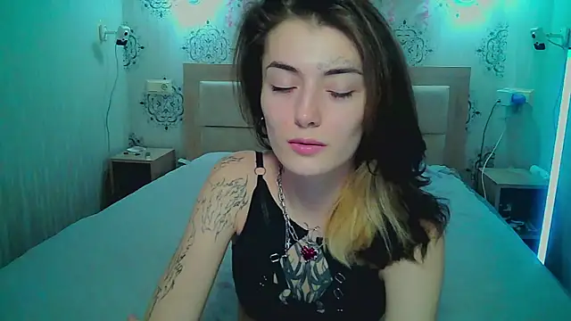 Snapshot of HarrisLola chatting on 30, 5, 2026 HarrisLola online show from 30, 5, 2026
