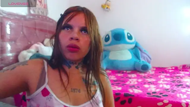 Snapshot of Candykane29 chatting on 19, 5, 2026 Candykane29 online show from 19, 5, 2026