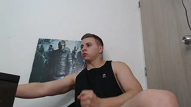 Snapshot of Draco_boy chatting on 10, 6, 2026 Draco boy online show from 10, 6, 2026