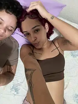 ZayaPoisonIvy online show from 21, 6, 2026