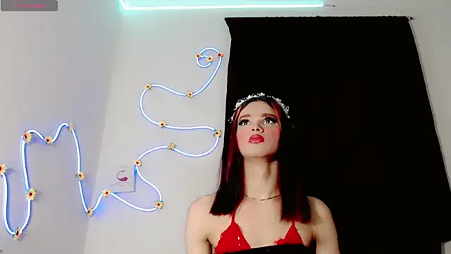 everlin 01 online show from 18, 5, 2026