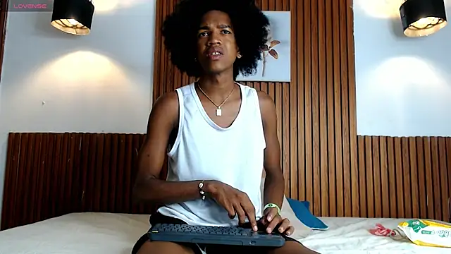 Afrowayuu online show from 16, 5, 2026
