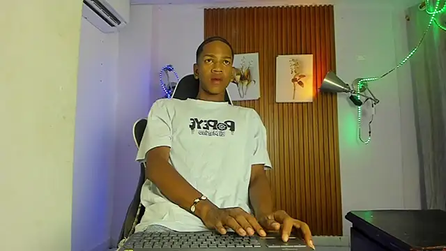 Afrowayuu online show from 23, 6, 2026