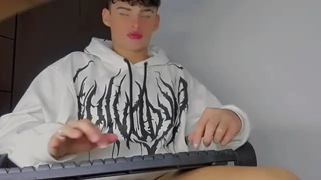 Cat Boy  online show from 14, 5, 2026