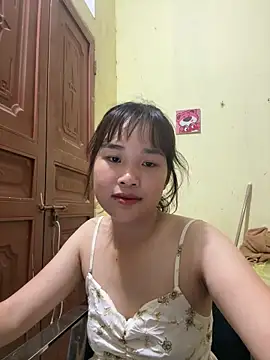 Lili 019 online show from 13, 5, 2026