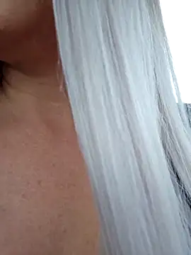 Snapshot of MILFBARBY chatting on 25, 2, 2025 MILFBARBY online show from 25, 2, 2025