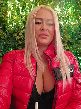 MILFBARBY online show from 9, 11, 2025