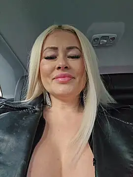 MILFBARBY online show from 15, 2, 2026