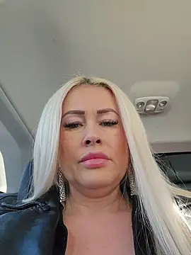 MILFBARBY online show from 22, 2, 2026