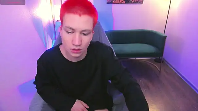 RoryWolf online show from 13, 5, 2026