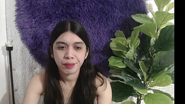 RoseAmarie online show from 24, 5, 2026