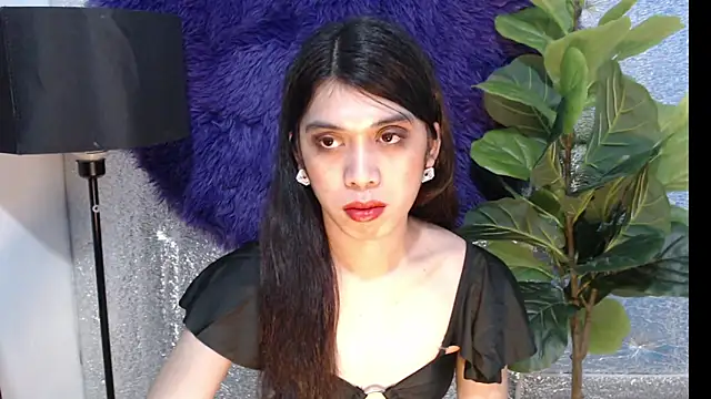 RoseAmarie online show from 29, 5, 2026