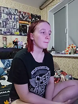 Jane me0w online show from 6, 6, 2026
