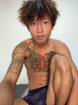 luo-77 online show from 12, 5, 2026