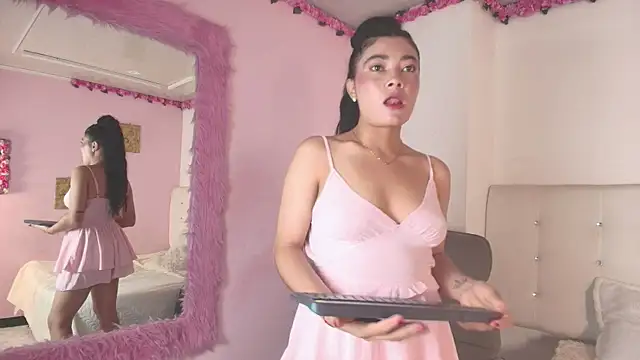 emilly duque online show from 4, 7, 2026
