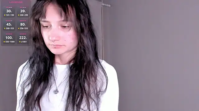 Kira sloane online show from 16, 5, 2026