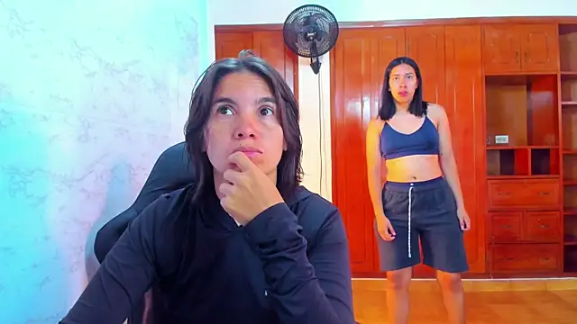 Soffy and Emily online show from 14, 5, 2026