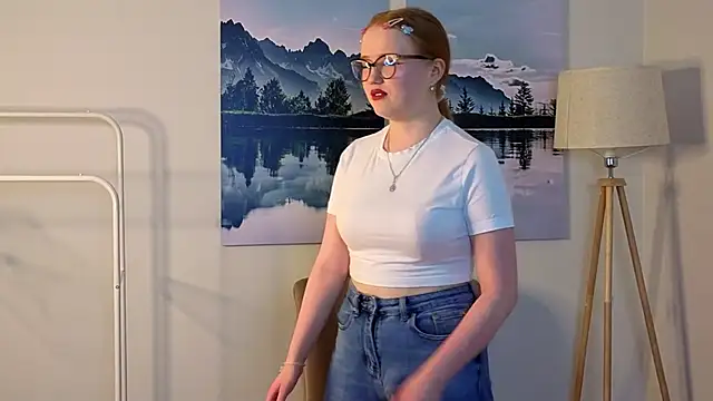 KarlaPasey online show from 12, 5, 2026