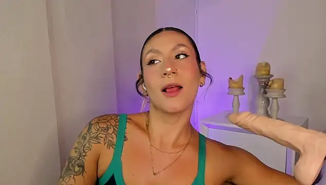 ValkaDoll online show from 2, 6, 2026