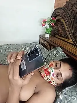 Reshma Hot76 online show from 11, 5, 2026